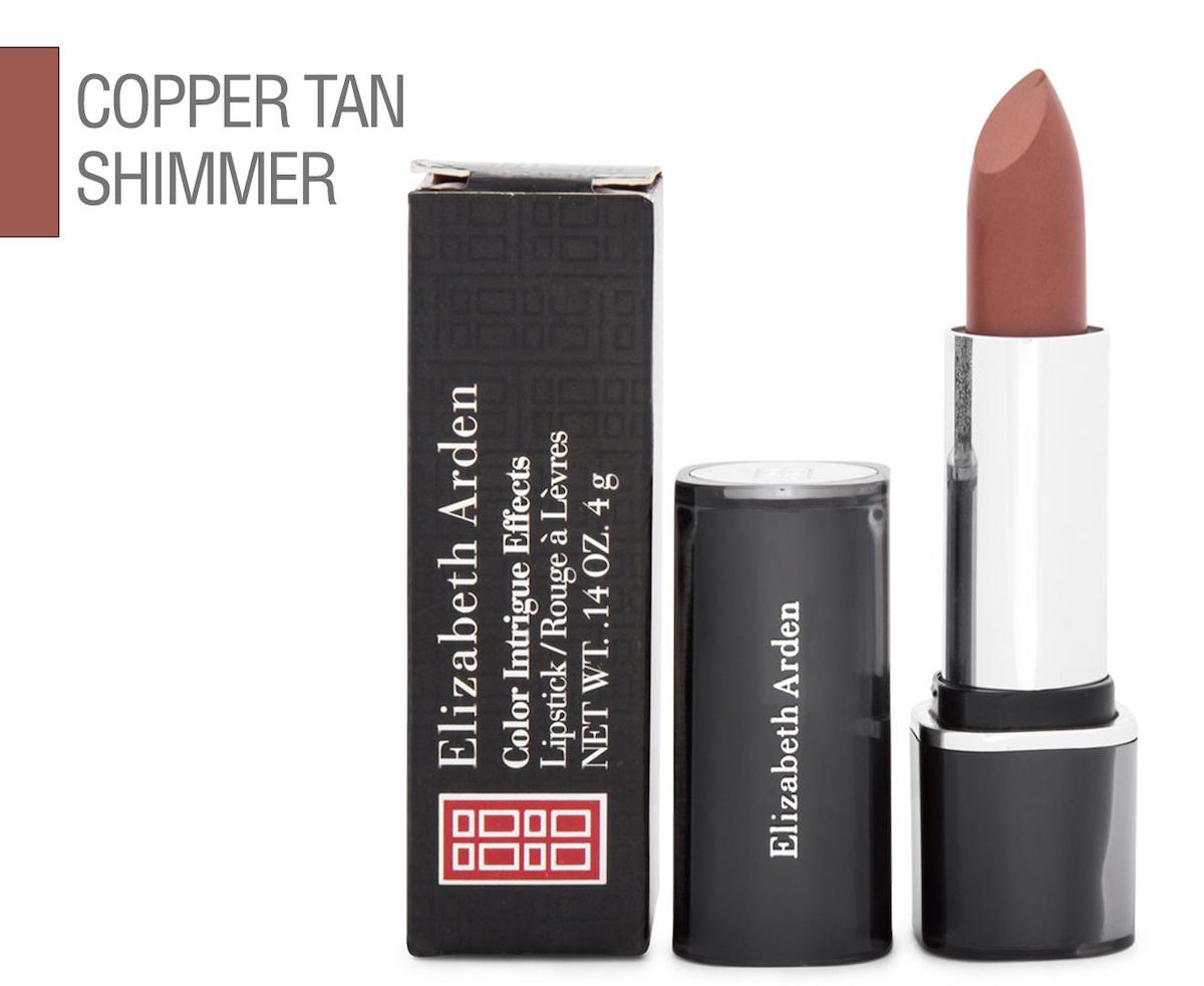Elizabeth Arden 10 Naturel Krem Lipstick Ruj