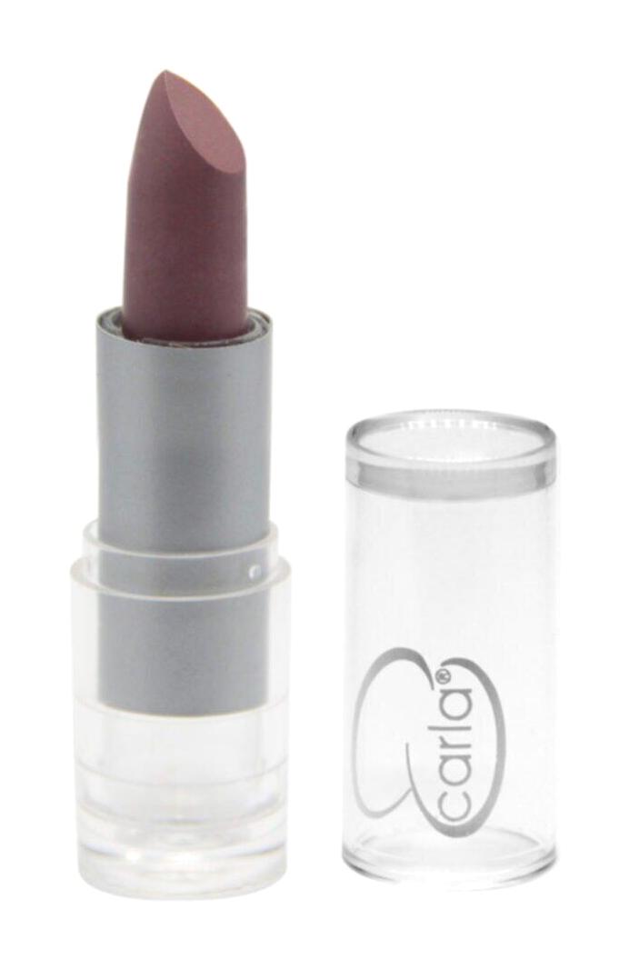 Carla 143 Kalıcı Mat Krem Lipstick Ruj