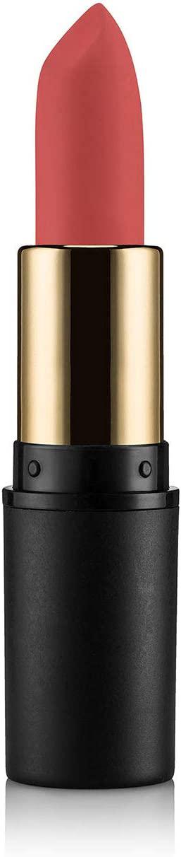 Hector Emporium 185 Kalıcı Dudak Dolgunlaştırıcı Mat Krem Lipstick Ruj