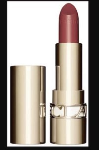 Clarins 752 Rosewood Kalıcı Saten Krem Lipstick Ruj