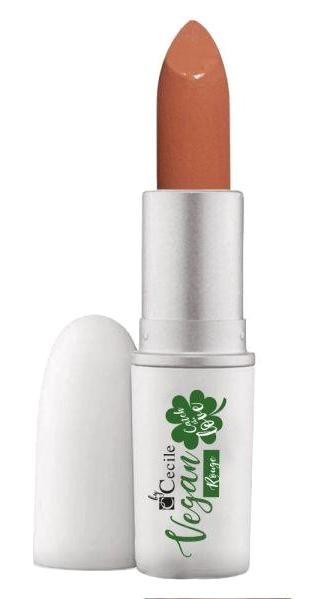 Cecile 01 Kalıcı Kadife Krem Lipstick Ruj