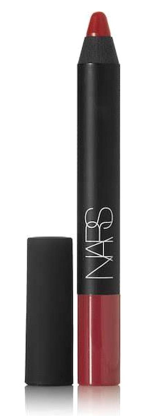 Nars Dolce Vita Saten Krem Kalem Ruj