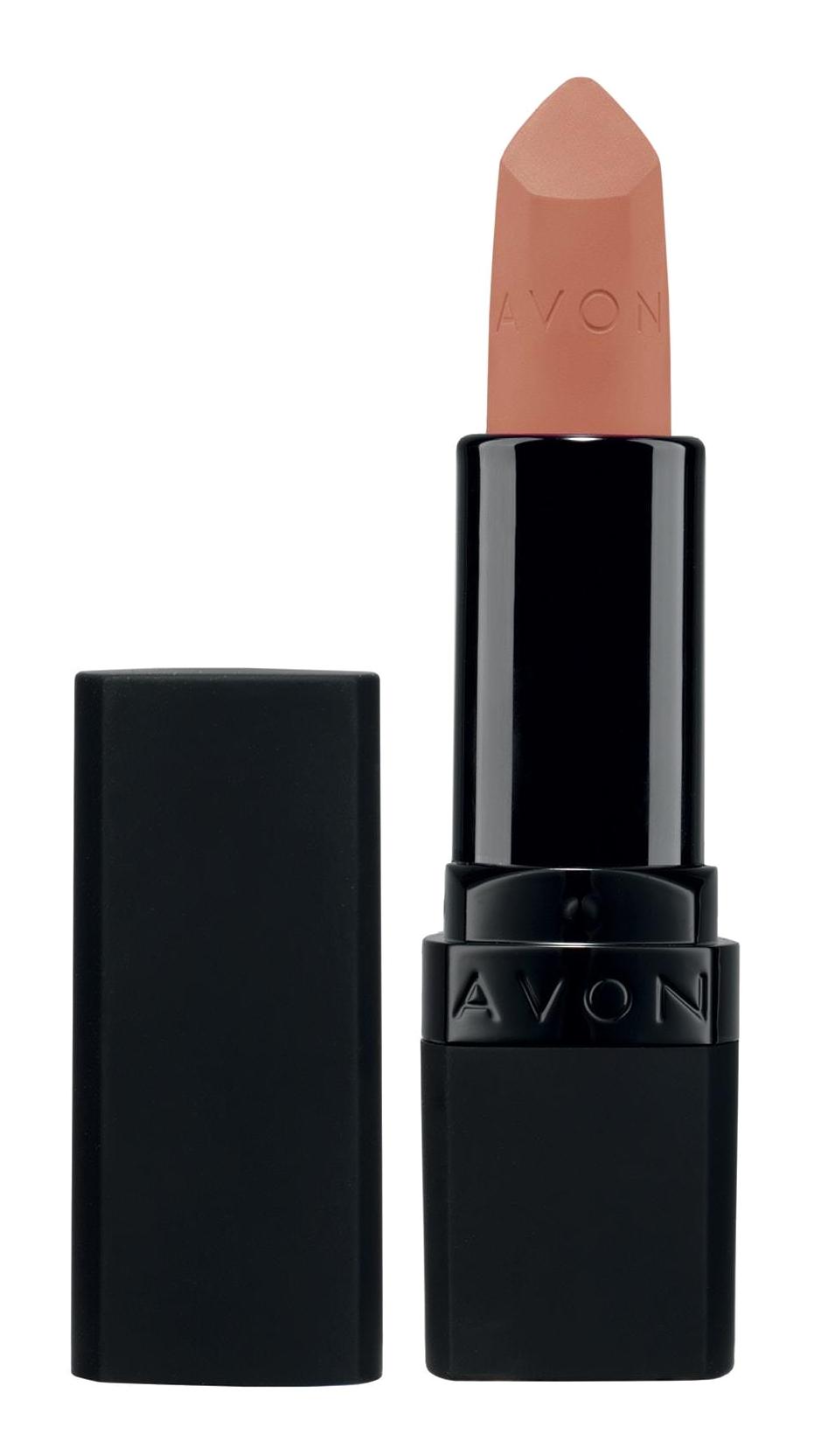 Avon Naturale Kalıcı Mat Krem Lipstick Ruj
