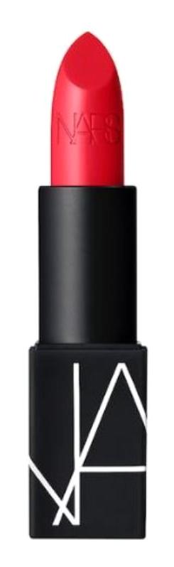 Nars Ravishing Red Mat Krem Lipstick Ruj