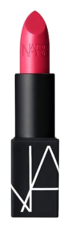 Nars Damage Control Mat Krem Lipstick Ruj