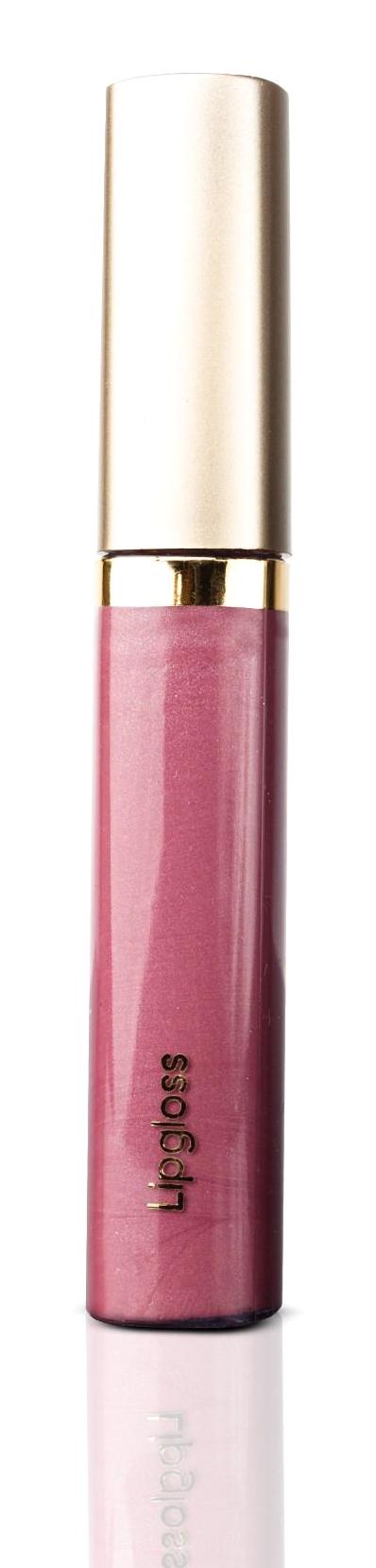 Kajal 805 Violet Parlak Likit Lipstick Ruj