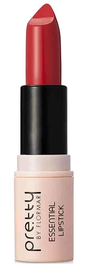 Flormar Pretty 24 Parlak Krem Lipstick Ruj