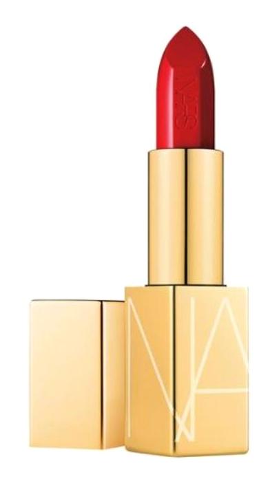 Nars Rita Parlak Krem Lipstick Ruj