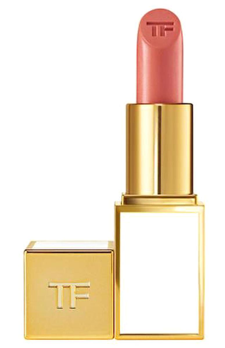 Tom Ford 13 Parlak Krem Lipstick Ruj