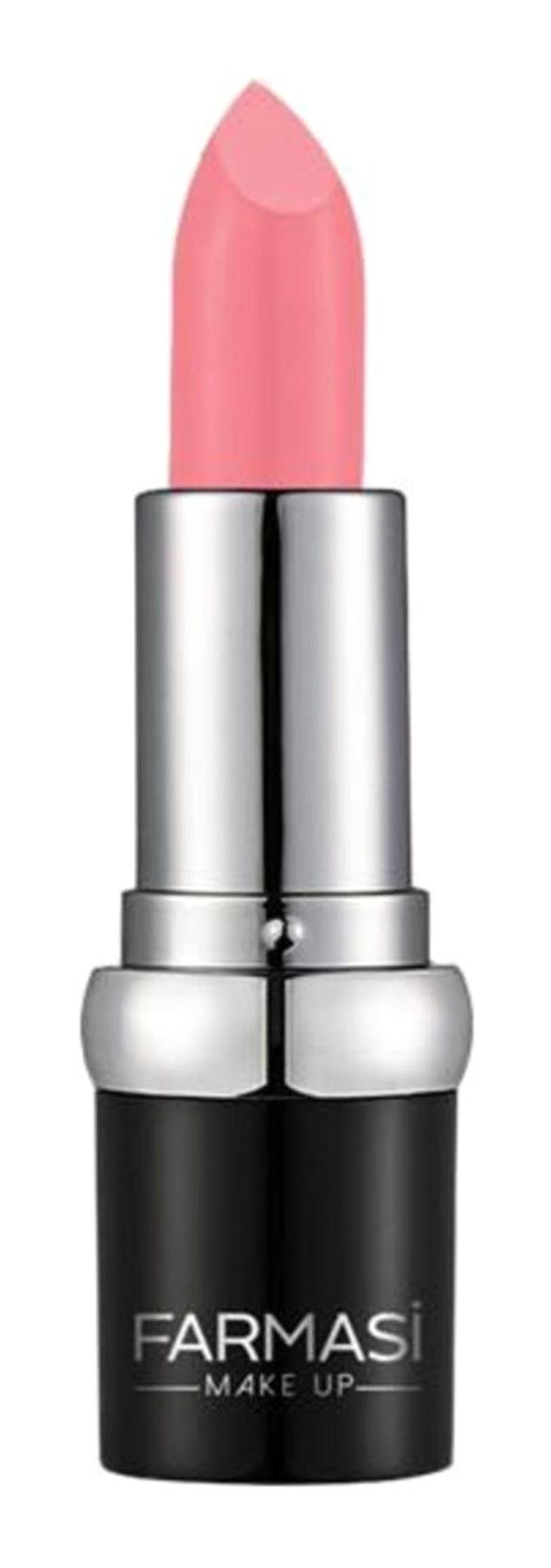 Farmasi 16 Parlak Krem Lipstick Ruj