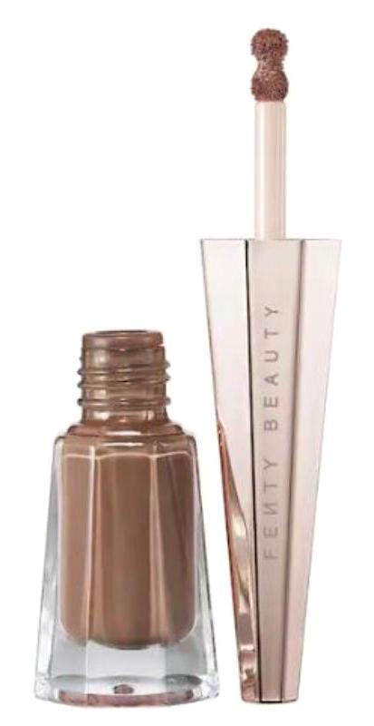 Fenty Beauty Unveil Parlak Likit Fırçalı Ruj