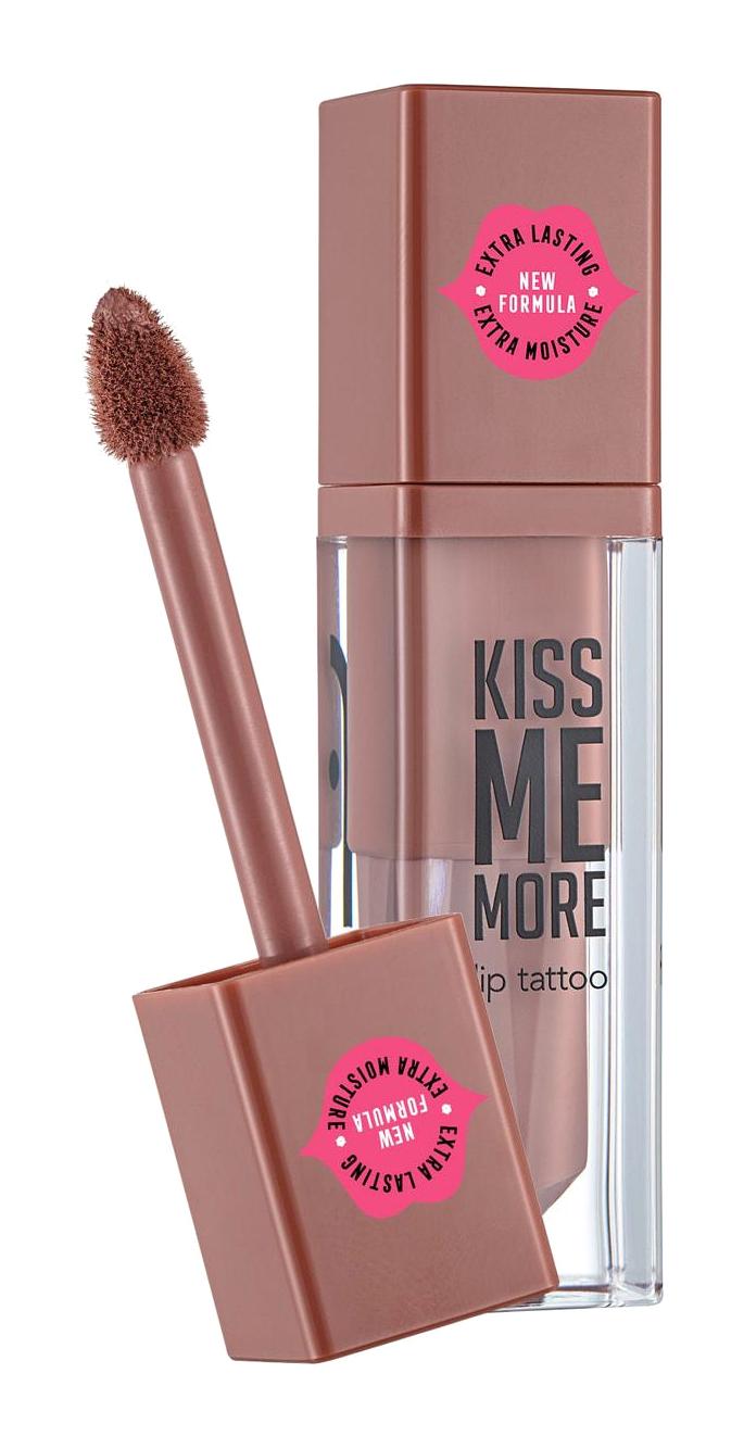 Flormar 01 Kalıcı Mat Likit Fırçalı Ruj