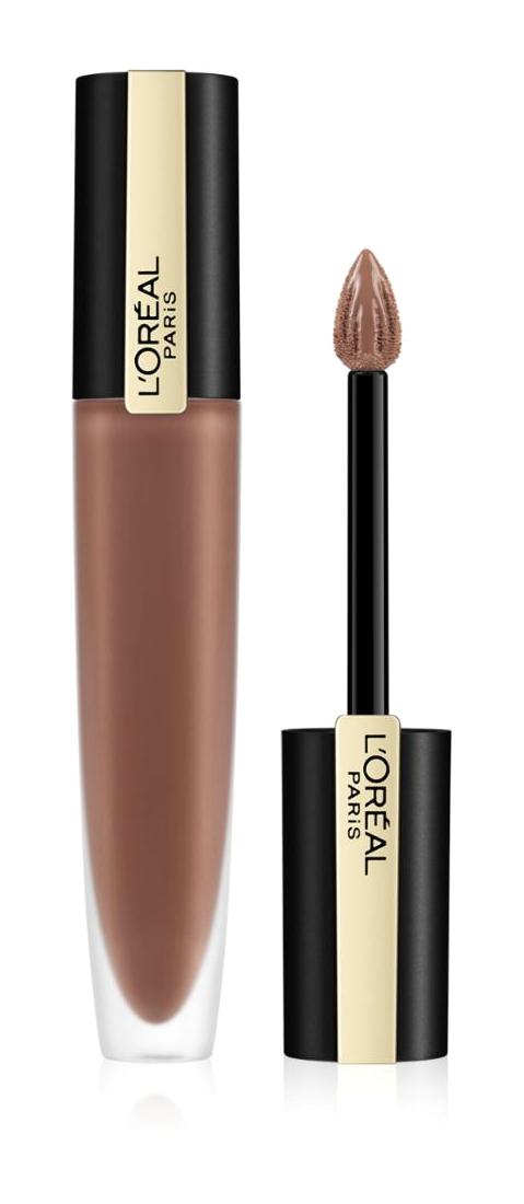 L'Oréal Paris 117 Mat Likit Fırçalı Ruj