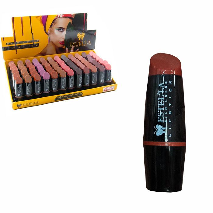 Estella 05 Rich Color Krem Lipstick Ruj