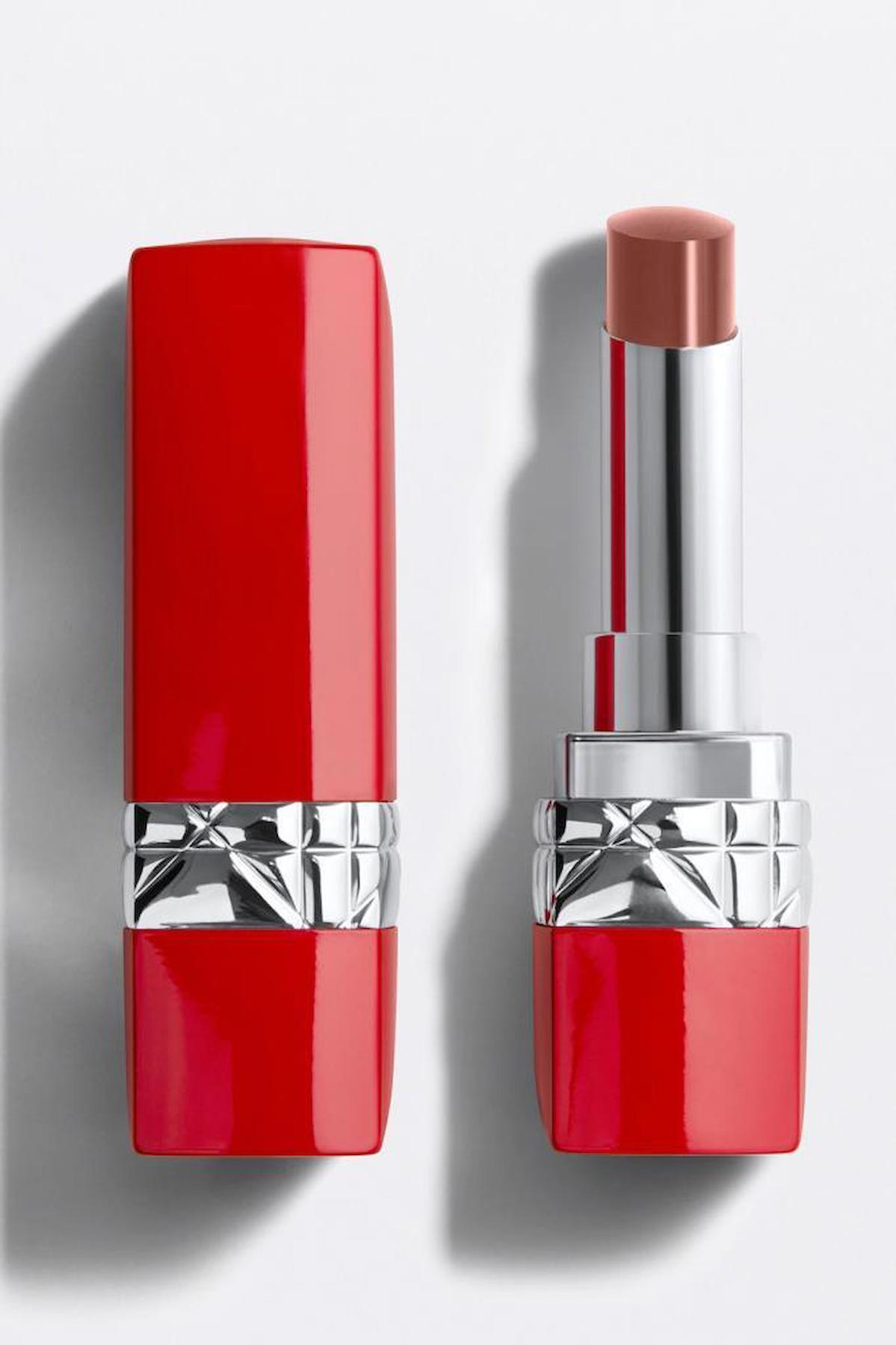 Dior 823 Kalıcı Mat Krem Lipstick Ruj