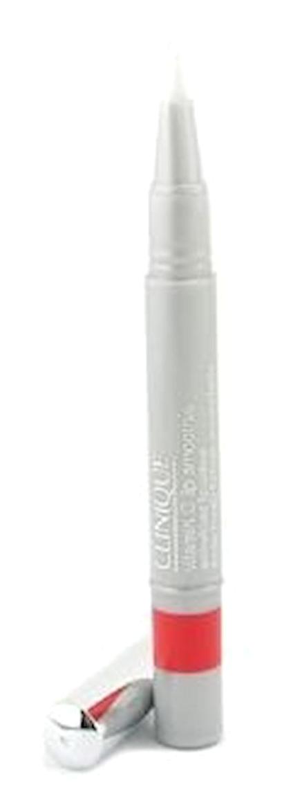 Clinique 12 Peach Power Parlak Likit Fırçalı Ruj