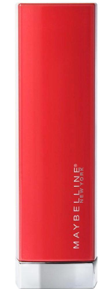 Maybelline New York 382 Shine Compulsion Mat Krem Lipstick Ruj