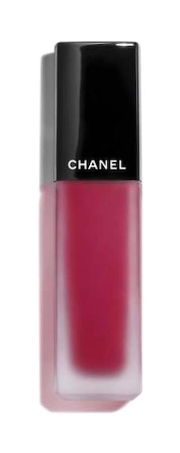 Chanel 150 Luxuriant Mat Likit Fırçalı Ruj