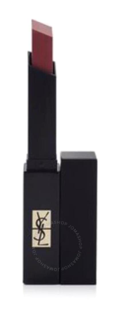 Yves Saint Laurent 301 Parlak Krem Lipstick Ruj