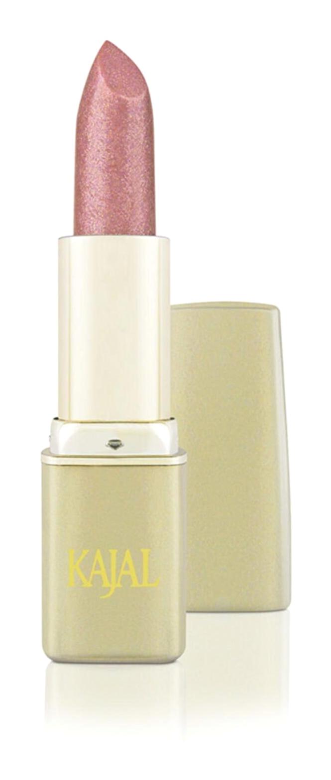 Kajal 756 Patisserie Parlak Krem Lipstick Ruj