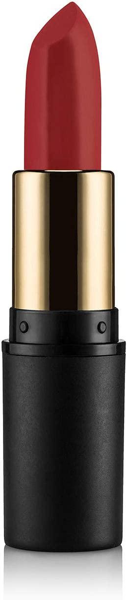 Hector Emporium 178 Kalıcı Dudak Dolgunlaştırıcı Mat Krem Lipstick Ruj
