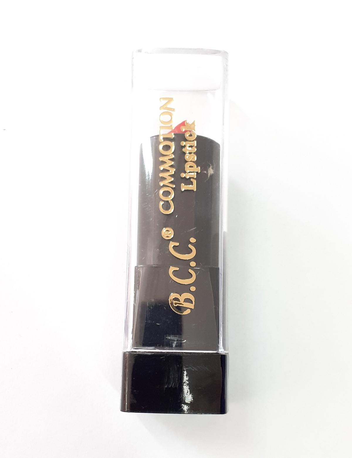 Harmony Spor 706 Kalıcı Parlak Krem Lipstick Ruj