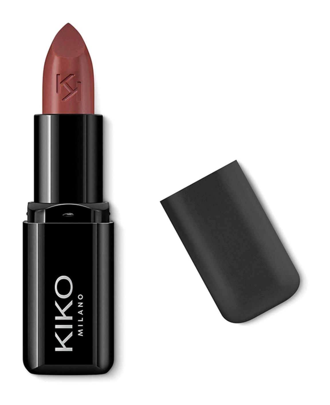 Kiko Milano 431 Parlak Krem Lipstick Ruj