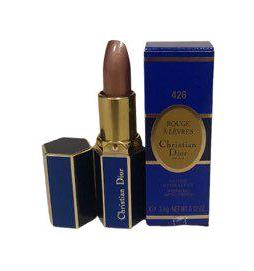 Dior 426 Kalıcı Dudak Dolgunlaştırıcı Saten Krem Lipstick Ruj