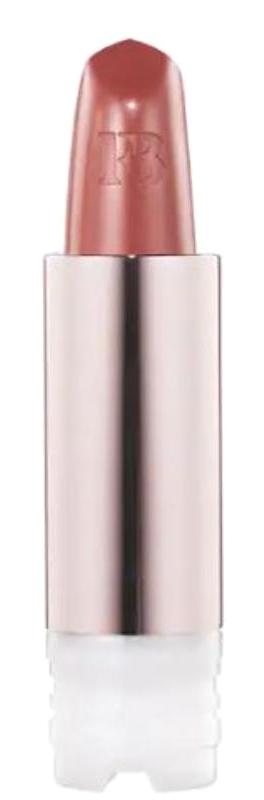 Fenty Beauty 07 Ballın Babe Dudak Dolgunlaştırıcı Mat Krem Lipstick Ruj