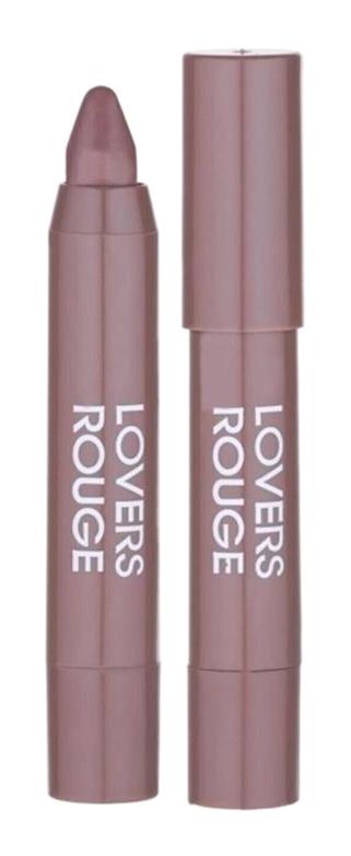 Gabrini 11 Lovers Rouge Moisture & Colour Naturel Krem Kalem Ruj