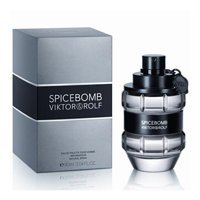 Viktor Rolf Spicebomb EDT Baharatlı Kadın Parfüm 90 ml