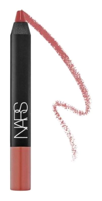 Nars Walkyrie Mat Krem Kalem Ruj