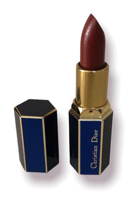 Dior 920 Kalıcı Dudak Dolgunlaştırıcı Saten Krem Lipstick Ruj