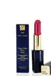 Estee Lauder Envy Shine Parlak Krem Lipstick Ruj