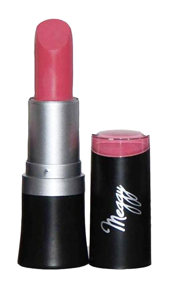 Meggy 07 Parlak Krem Lipstick Ruj