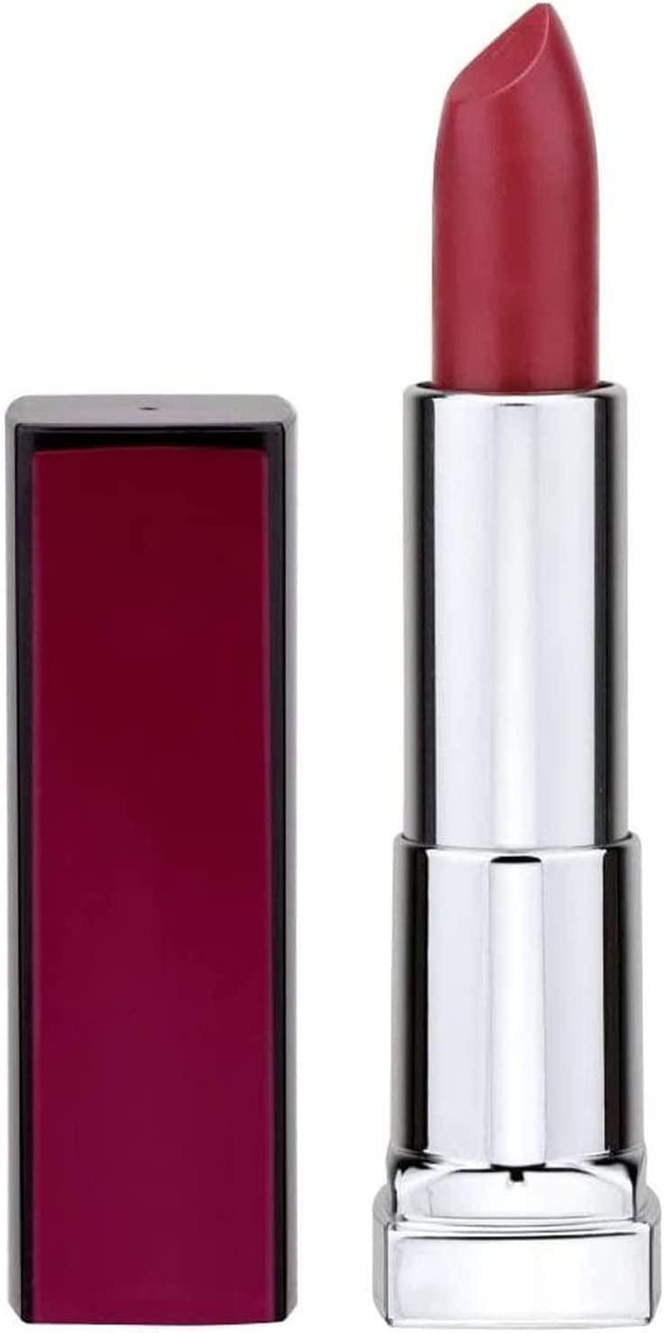 Maybelline New York 325 Dusk Rose Mat Krem Lipstick Ruj