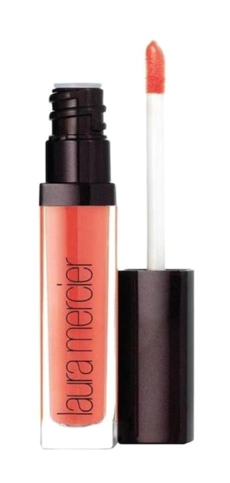 Laura Mercier Nectar Parlak Likit Fırçalı Ruj