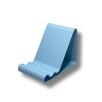 FlexiTools Basic Bebek Masa Tablet Standı Mavi