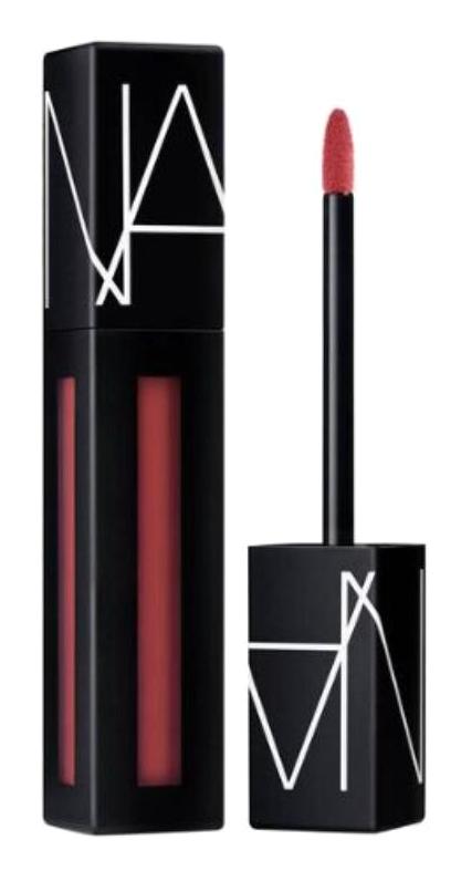 Nars Walk This W Parlak Likit Fırçalı Ruj