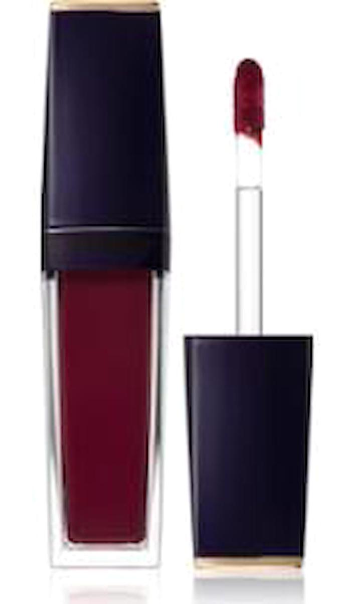 Estee Lauder 522 Parlak Likit Lipstick Ruj