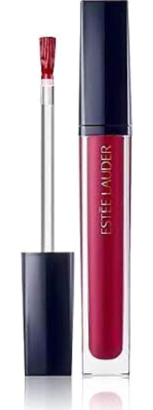 Estee Lauder 111 Mat Likit Fırçalı Ruj