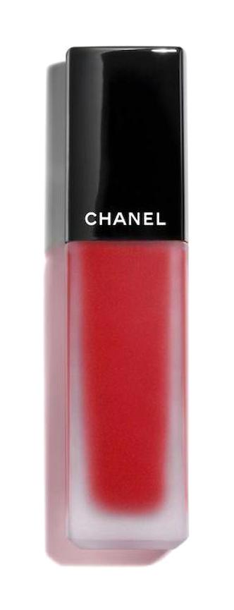 Chanel 148 Libere Parlak Likit Fırçalı Ruj