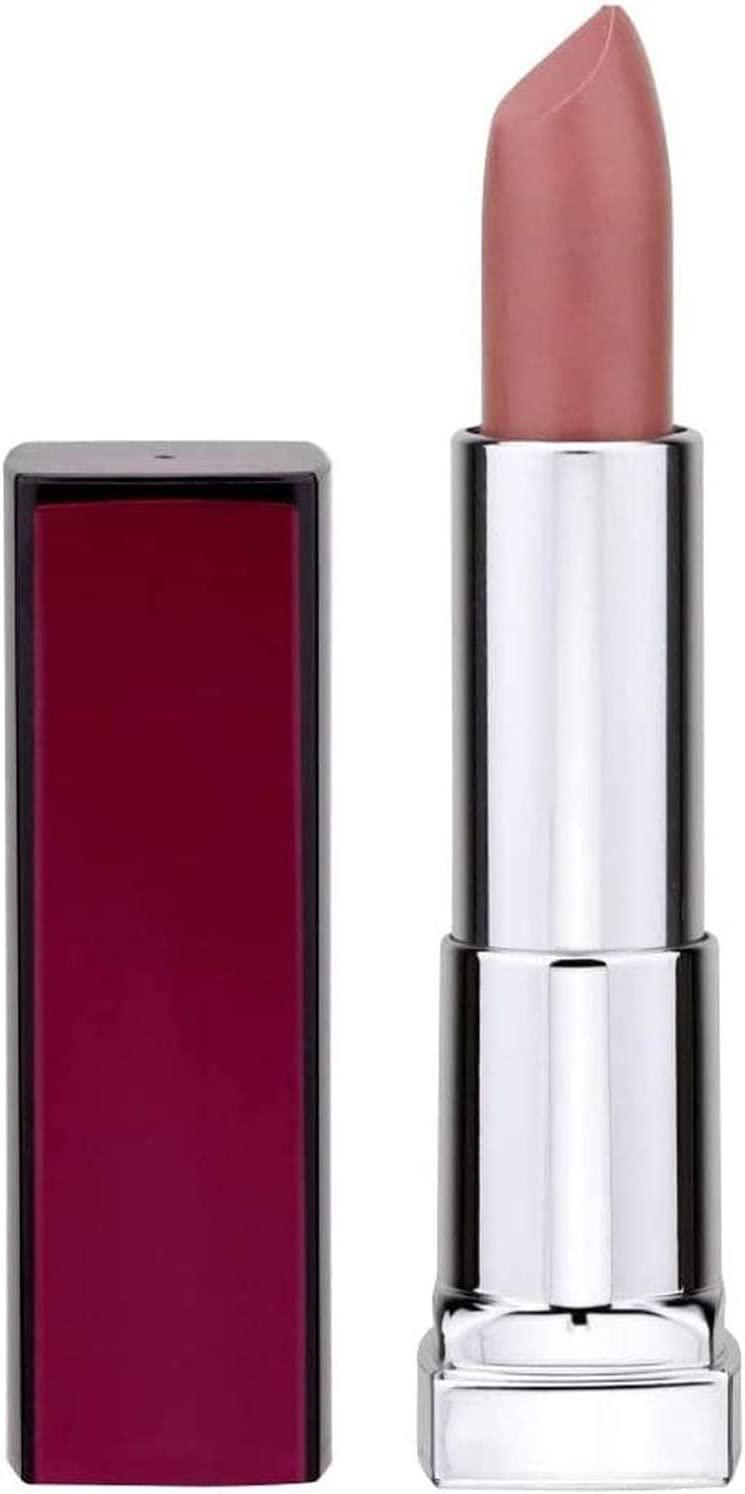 Maybelline New York 300 Stripped Rose Mat Krem Lipstick Ruj