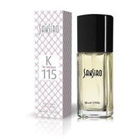 Sansiro No. K115 EDP Çiçeksi Kadın Parfüm 50 ml