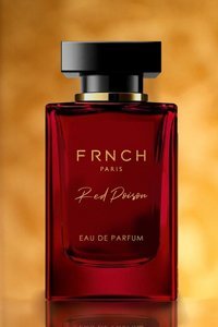 Frnch Poison EDP Çiçeksi Kadın Parfüm 100 ml