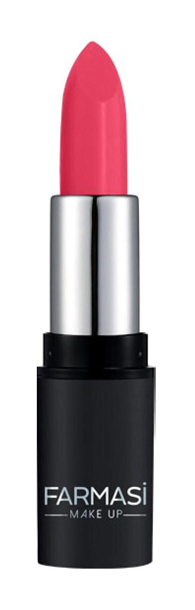 Farmasi 09 Mat Krem Lipstick Ruj