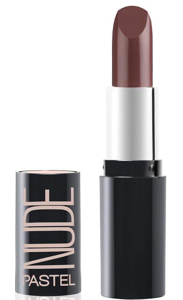 Pastel 539 Parlak Krem Lipstick Ruj