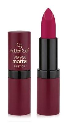 Golden Rose 19 Paradise Pink Mat Krem Lipstick Ruj