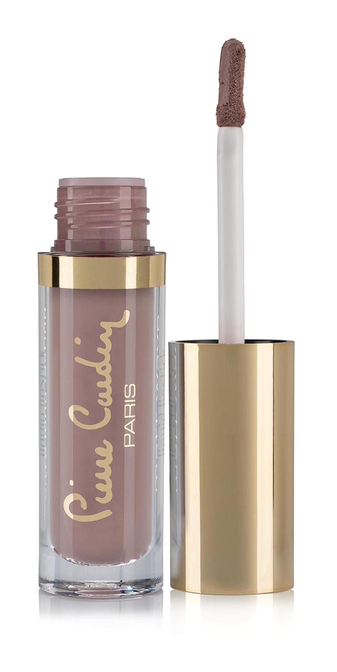 Pierre Cardin Mocha Cream Mat Likit Fırçalı Ruj