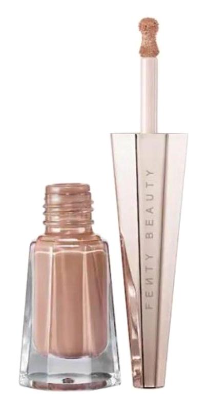 Fenty Beauty Unbutton Parlak Likit Fırçalı Ruj